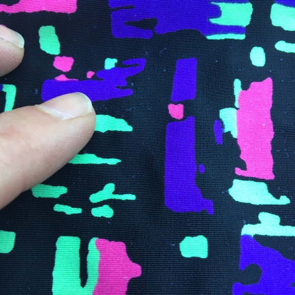 Child Leotard - Picture 3 of 5